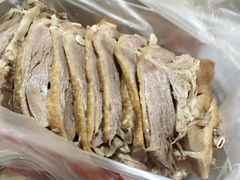 盐水鹅-正宗忘不了老鹅(梅岭店)