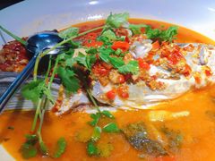 -坛宗剁椒鱼头(河西王府井店)