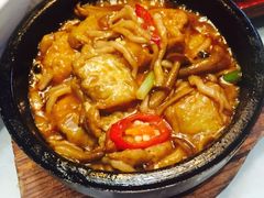 -火啫啫·粤式啫啫煲(南通首店)