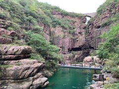 -云台山风景名胜区