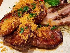 -阿吾罗日本料理(K11艺术中心店)