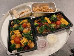 -良木缘咖啡西餐(蜀汉路店)