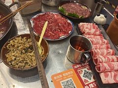-冯校长老火锅(深圳总店)