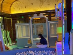 -童趣廊·儿童波波池·海洋球(长隆横琴湾酒店)