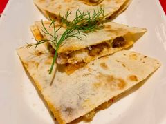 -楼兰新疆菜(江宁万达店)