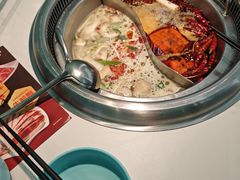 -季季红火锅(柳州城中万达二店)