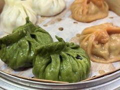 -台北楚楚园馅饼粥(虹桥南丰城店)
