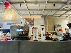 -野徐·咖啡烘焙