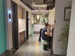 -曹家小菜(胜太路店)