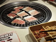 -观音桥步行街