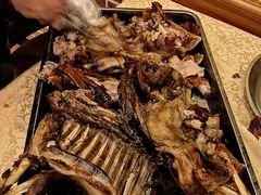 -维吾尔餐厅(宜山路店)