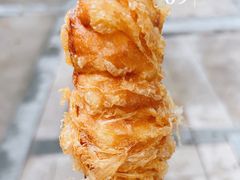 -弘祥蜂蜜大麻花(校场街店)