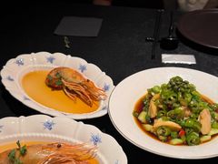 -醉东Oriental House(静安嘉里中心店)