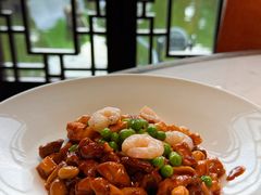 八宝辣酱-绿波廊(豫园店)