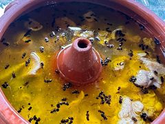 -昆虫窝子·特色云南菜(拓东路总店)
