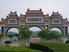 -顺峰山公园