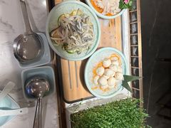 -捞神煲汤火锅(湖滨商业街店)