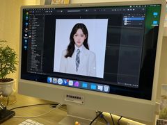 -海马体照相馆(佛山岭南站店)