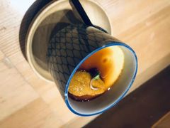 -越光米贩精致料理餐厅(金鹰店)