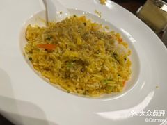 -水月周庄铂尔曼酒店-水月荟中餐厅