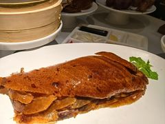-四季民福烤鸭店(前门大栅栏店)