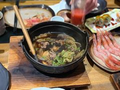 -和彩放题餐厅(酒仙桥店)