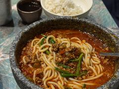 -浩海火烧云傣家菜(京广店)