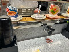 -争鲜回转寿司(中街大悦城店)