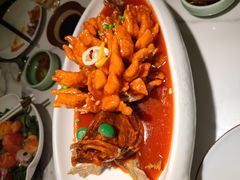 -米桃-吴韵风雅·拙园(北外滩来福士店)