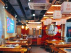 -大龙燚火锅(南山大道店)