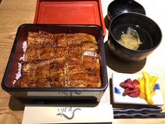 -昇鳗鱼家(浦东店)