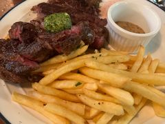 -羽深肉铺 Steak & Wine