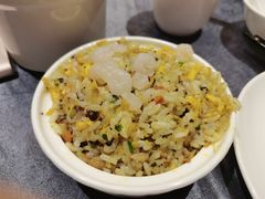 扬州炒饭-食為天·本地人爱吃的淮扬菜(瘦西湖店)