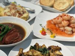 -鑫悦诚府·新鲁菜·餐厅(趵突泉店)