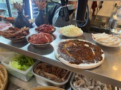 -赵美丽·重庆社区火锅·直营店(火车东站·中豪国际店)