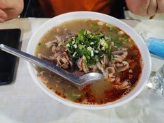 -阿叶羊杂碎(前进街店)