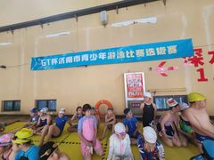 -GT健身(育秀会馆)