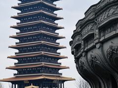 -牛首山文化旅游区