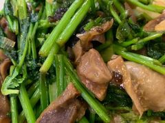 酱爆鸡胗-八两八金·莱芜特色炒鸡(市南漳浦路店)