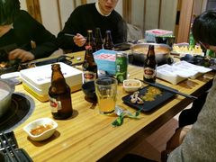 -水林间·寿喜烧自助(仙林金鹰店)