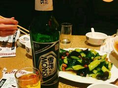 -小锅饭豆腐馆(太原街店)