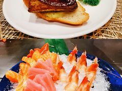 -雅玛花式铁板烧(亚运村店)
