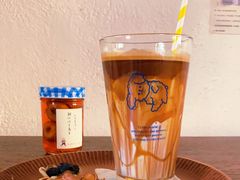 -春风十里咖啡馆