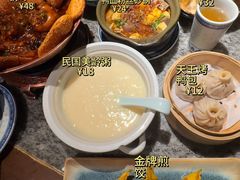 -南京大牌档(崇文门国瑞店)