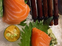 -炙柒Sekinana·精致日料(合生汇店)