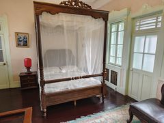 -张学良旧居陈列馆
