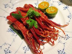 -庐灶江南·江南菜·四合院Bistro(东直门·华侨夜泊君亭店)