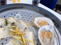 -船奇蒸汽海鲜·闽菜(八市海鲜总店)