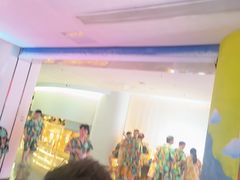 -神帆·元气汤泉(解放西路店)
