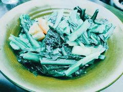 炒时蔬-树厨贵州菜(花果园购物中心店)